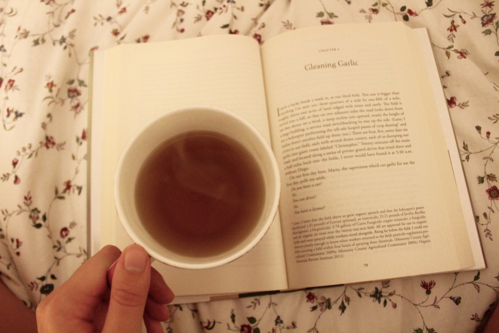 The American Way of Eating – Tracie&nbsp;McMillan