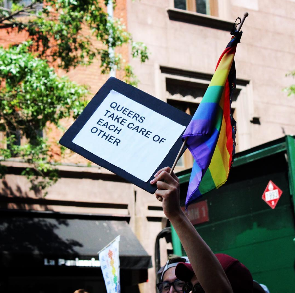 Bringing LGBTQ history to&nbsp;life