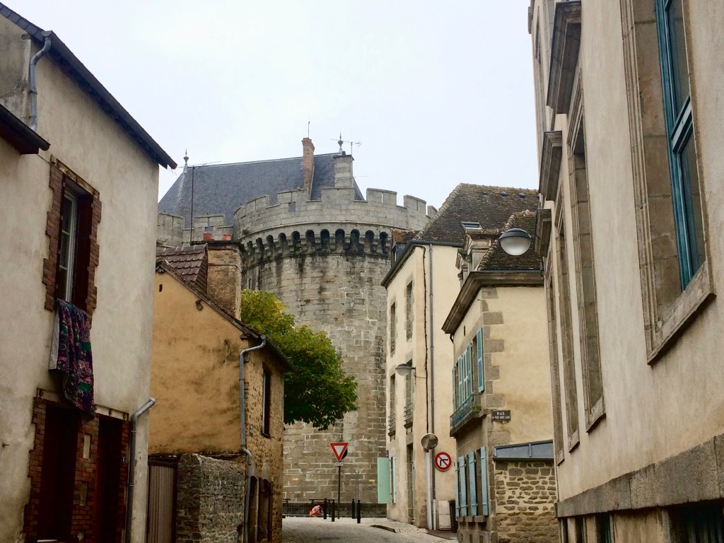 The Spirit of&nbsp;Guillaume