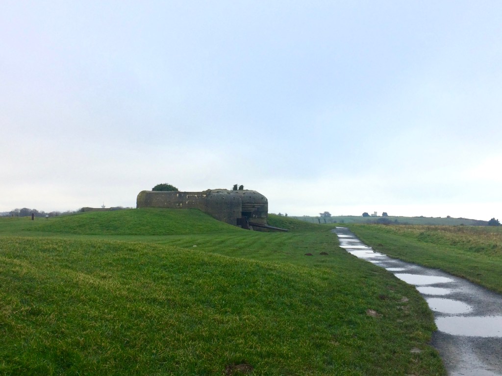 A Day At The Beaches