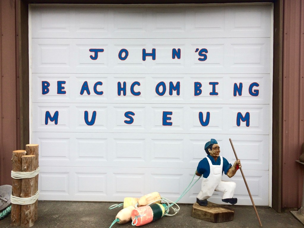 What Is In the Ocean?