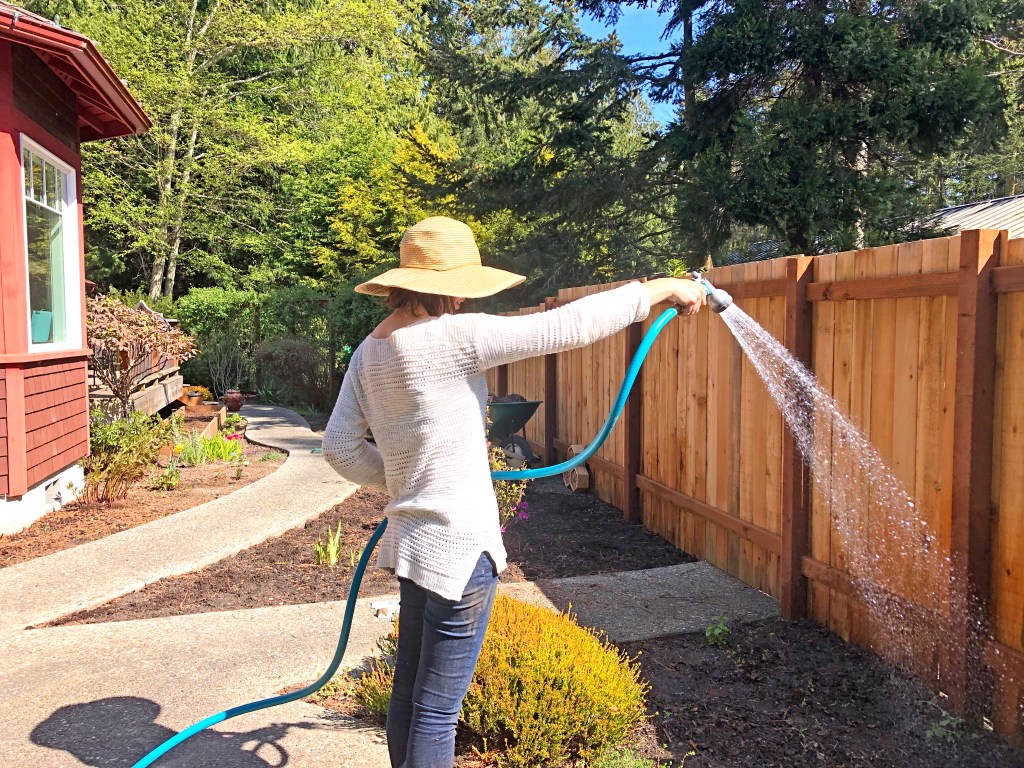 Jardin Journale: Productivity