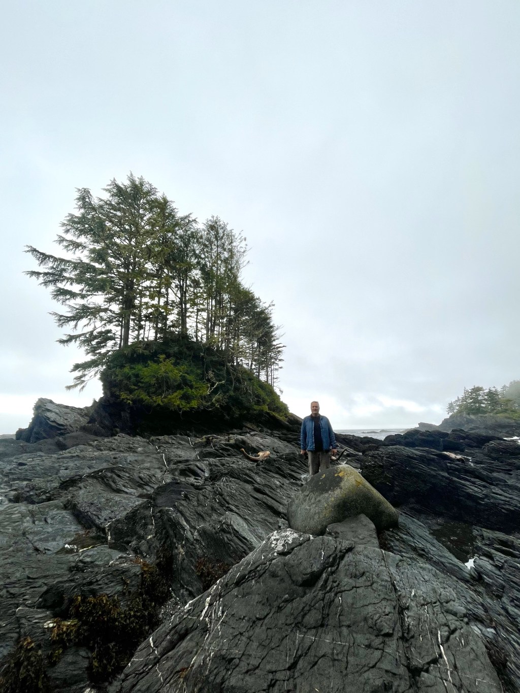 Exploring Botany Bay