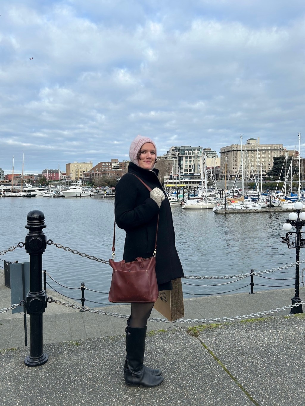 Eating & Drinking in Victoria